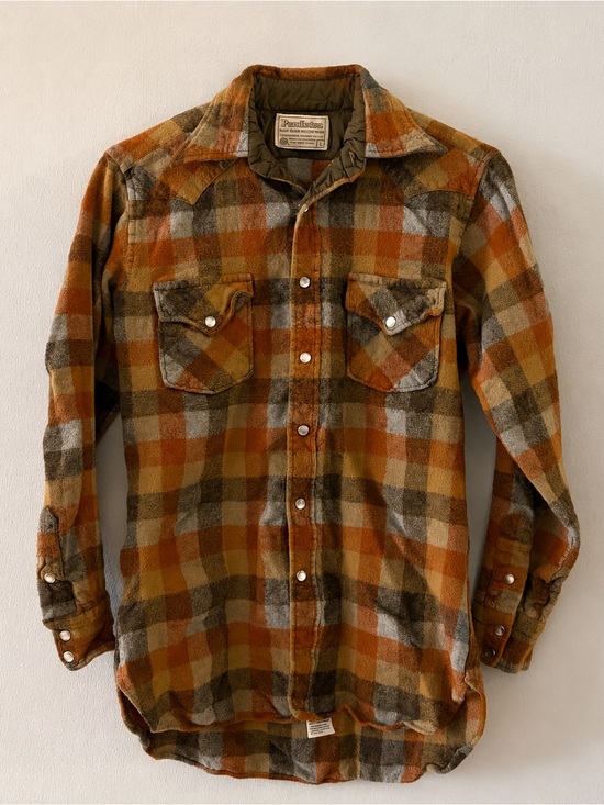 Pendleton Other - Western Pendleton shirt